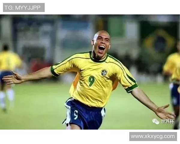 世界杯足球最帅球星盘点 从颜值到实力全方位解析