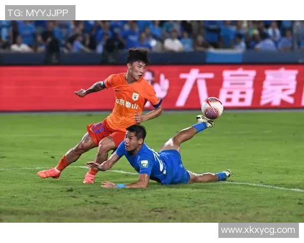 南通足球星：踢出未来之路